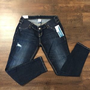 Maternity Jeans!